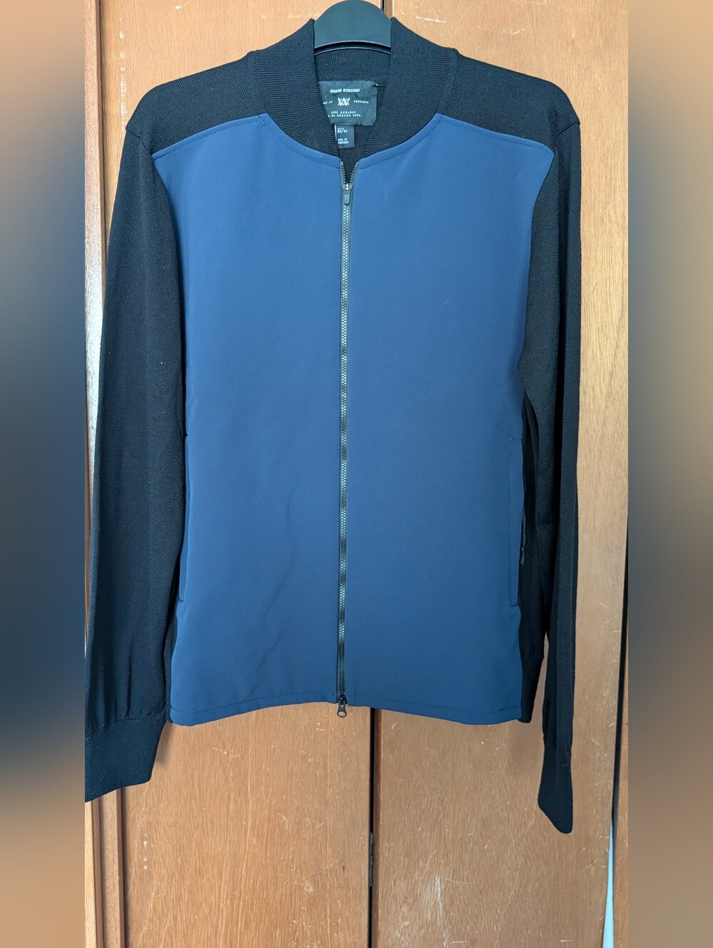 Mission Workshop Cardigan